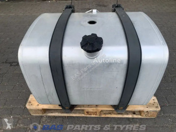 Depósito de carburante DAF