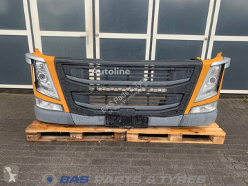 Бампер Volvo
