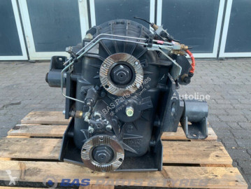 ZF D-serie Narrow Renault ZTO1006 Transfer case ZTO1006, Manual