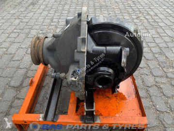 Трансмісія Meritor