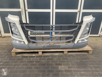 Бампер Volvo
