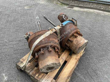 Terberg REAR AXLE HEAD AXLETECH 20015488
