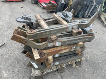 Repuestos para camiones Renault 501060040 / 5010600441 REAR AXLE SUSPENSION