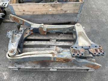 Vrachtwagenonderdelen Scania