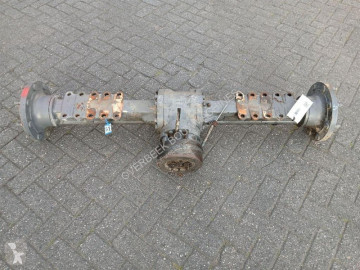 Transmissie as Terex