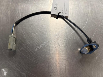 Elektrisch systeem Manitou