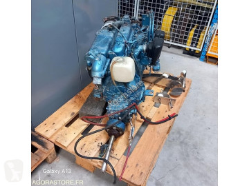Motor