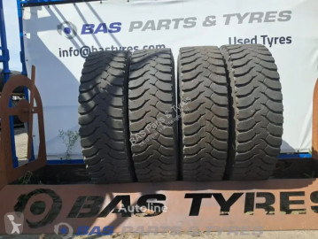 Pneumatiky Michelin