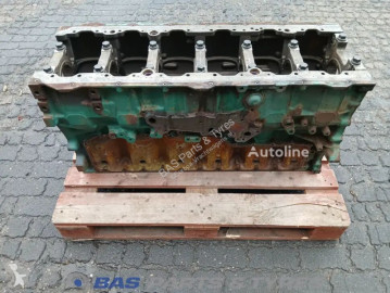 Blok motoru Volvo