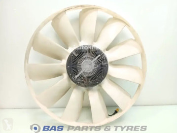 Ventilator MAN