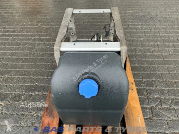 AdBlue Volvo