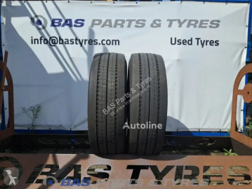 Pneumatiky Michelin