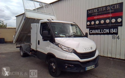 IvecoDaily