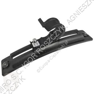 Other spare parts