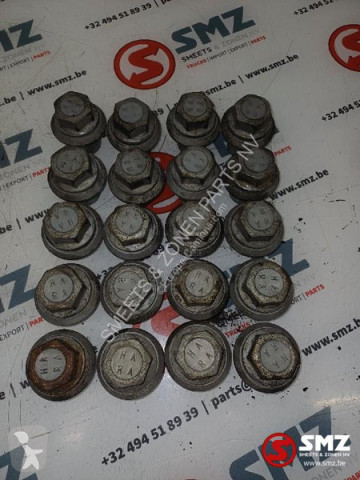 Truck part