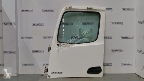 Dveře Mercedes