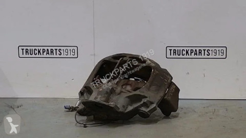 Wabco féknyereg