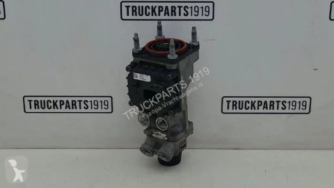 Brzdění Wabco