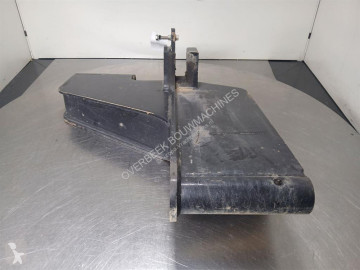 Piese camioane Terex TW95-6209050096-Outrigger/Prat