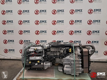 Rychlostní skříň Scania nový