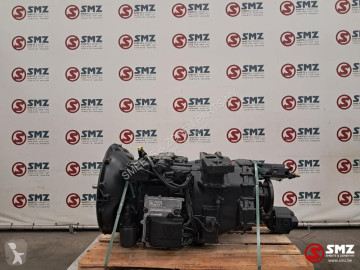 Rychlostní skříň Scania nový