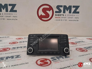 MAN elektromos rendszer
