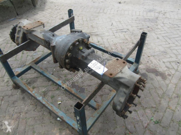 Převod náprava ZF
