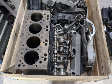 Motor Perkins