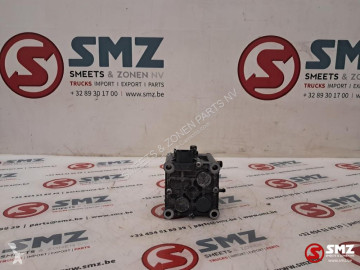 Scania motor