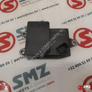 Scania S Occ ECU EDC regeleenheid cania