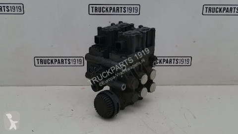 Wabco Compressed Air System ECAS magneetventiel MB MP4