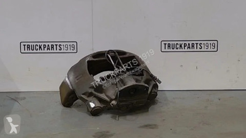 Wabco féknyereg
