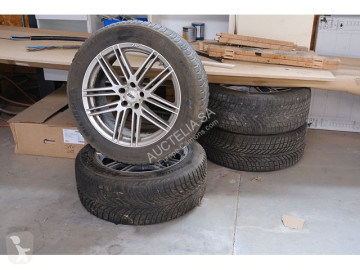 Michelin gumiabroncsok