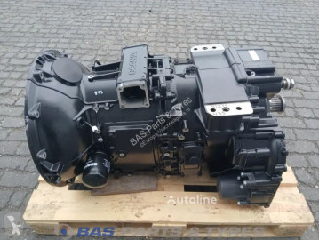 Scania G GRS895R Opticruise GRS895R Opticruise, Automatic