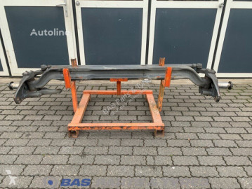 DAF tengely felfüggesztés