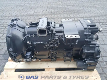 Scania GRS905R GRSO905R Opticruise GRSO905R Opticruise, Automatic