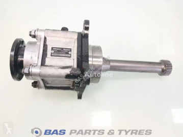Renault PTO
