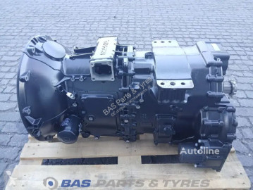 Scania GRS905R Opticruise Opticruise, Automatic