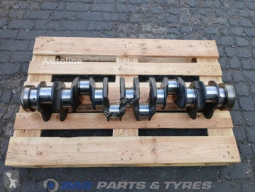 Volvo forgattyús tengely