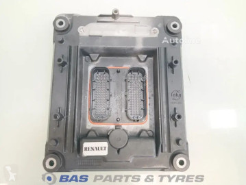 Renault Engine management ECU