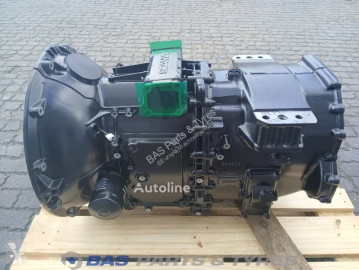 Scania GRS905R GRS905 Opticruise GRS905 Opticruise, Automatic