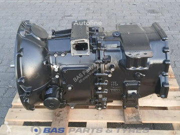 Scania GRS905R GRS905 Opticruise GRS905 Opticruise, Automatic