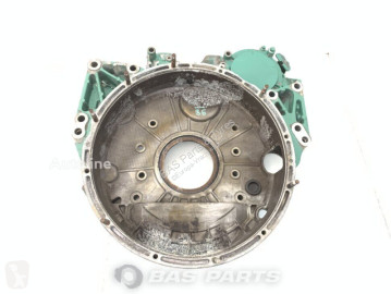 Moteur Volvo