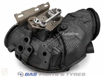 Moteur Paccar