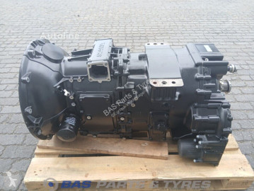 Scania G GRSO925R Opticruise GRSO925R Opticruise, Automatic