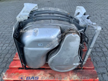 Renault Silencer