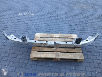 Renault T-Serie Underrun guard