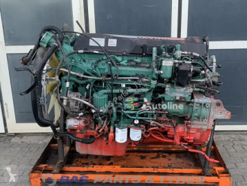 Volvo motor