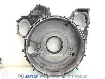 Scania motor