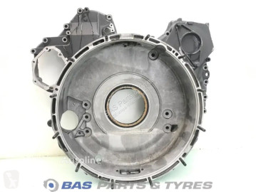 Scania motor